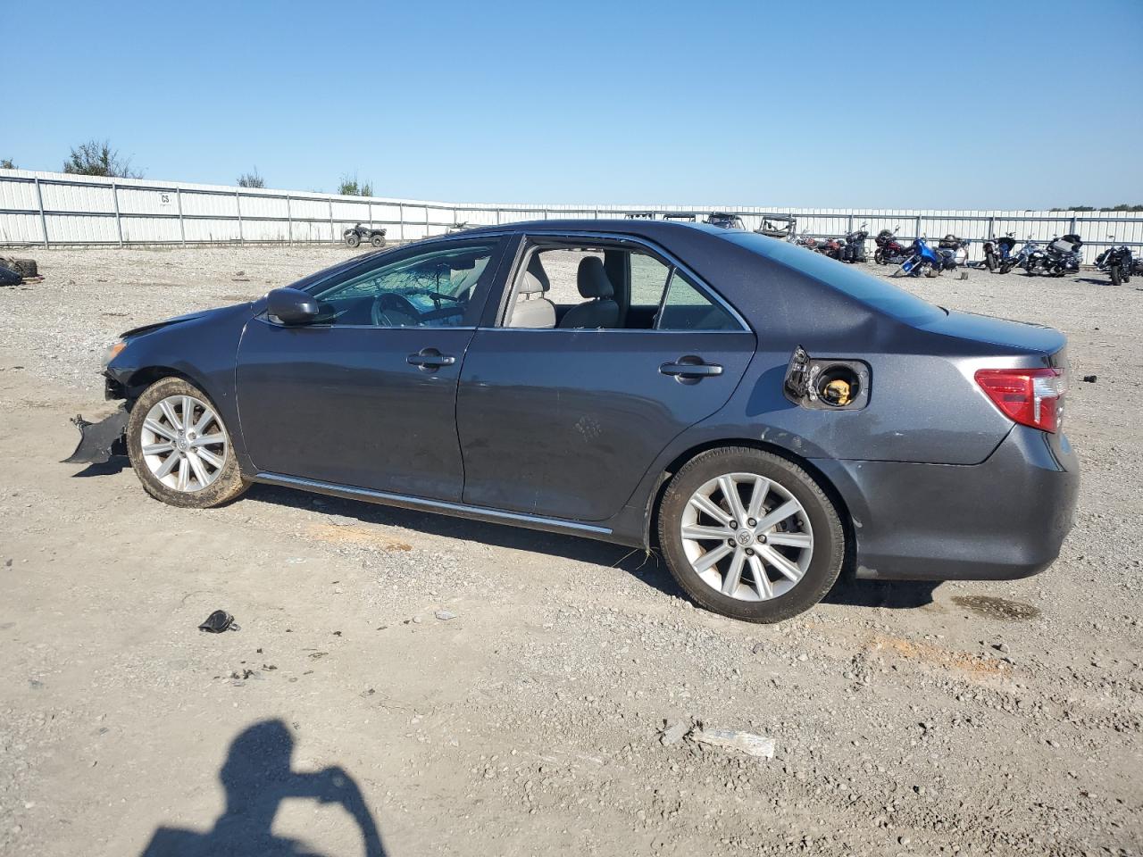 TOYOTA CAMRY L
