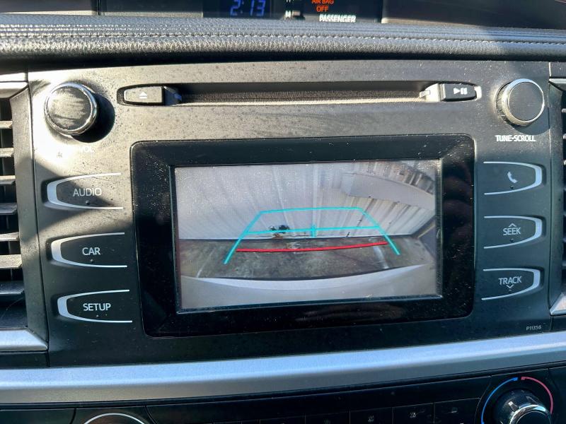 2018 TOYOTA HIGHLANDER - 5TDZARFH8JS032831