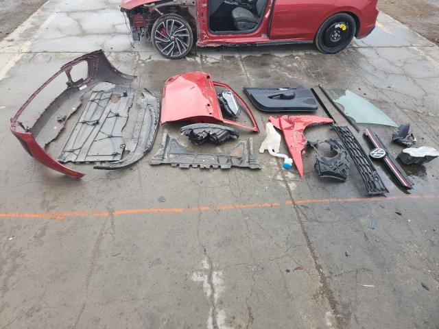 2024 VOLKSWAGEN GTI AUTOBA WVWVA7CD1RW225449