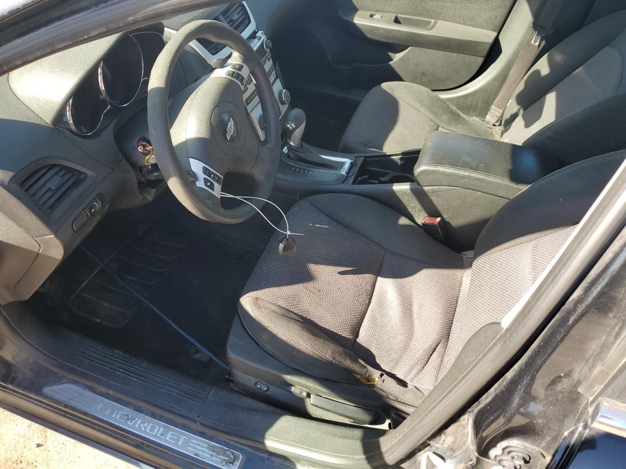 CHEVROLET MALIBU 1LT