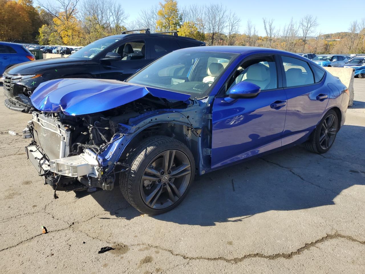 ACURA INTEGRA A-SPEC