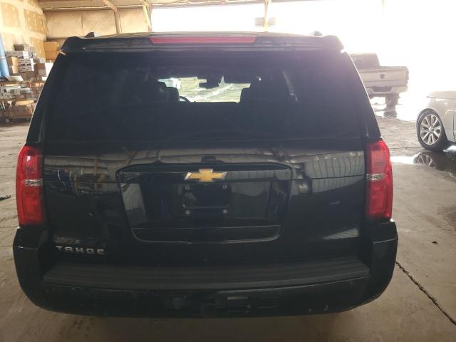 2017 CHEVROLET TAHOE C150 #3282356278