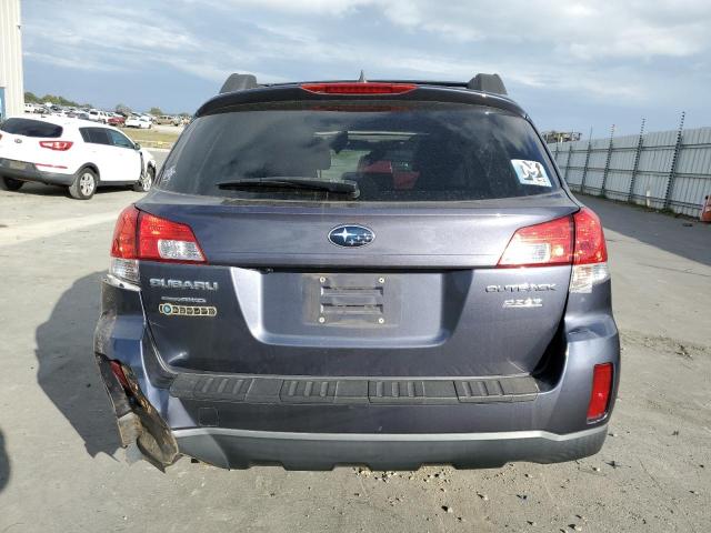 2014 SUBARU OUTBACK 2. - 4S4BRBLC9E3314800