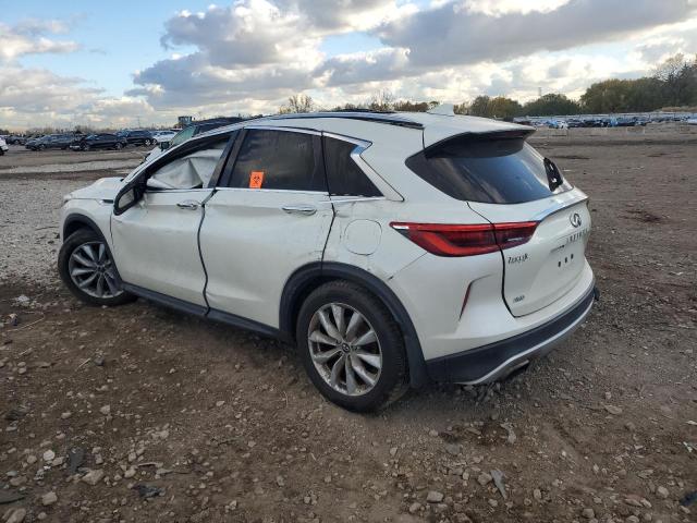 2019 INFINITI QX50 ESSEN #3291378149