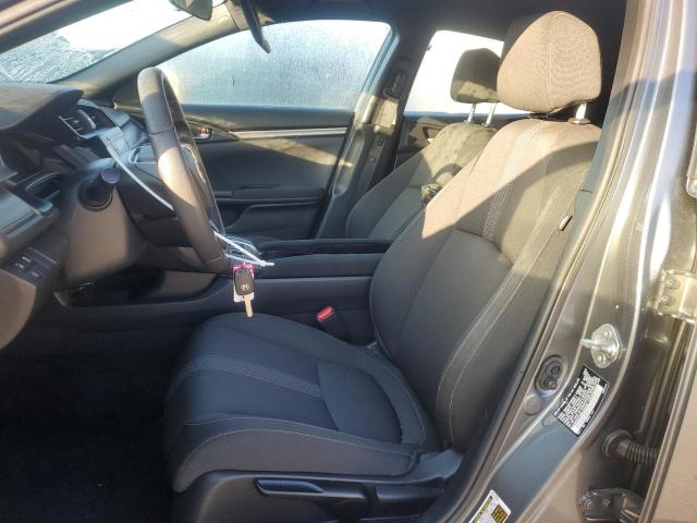 2020 HONDA CIVIC LX - SHHFK7H35LU201635