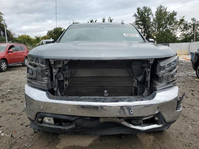 2020 CHEVROLET SILVERADO - 3GCUYGED8LG109241