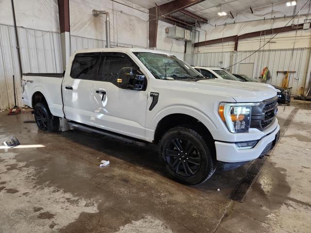 2023 FORD F150 SUPER #3302923069