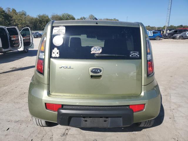 2011 KIA SOUL + #3270678859
