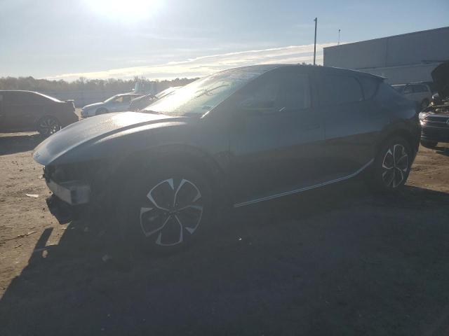 2023 KIA EV6 LIGHT - KNDC34LA9P5611996