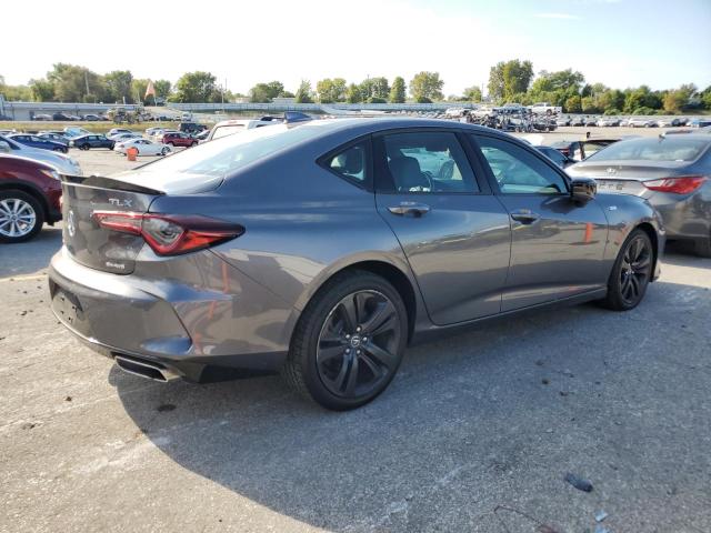 2021 ACURA TLX TECH A - 19UUB6F59MA007015