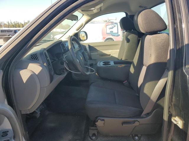 2011 CHEVROLET SILVERADO - 1GCNCPEX3BZ344447