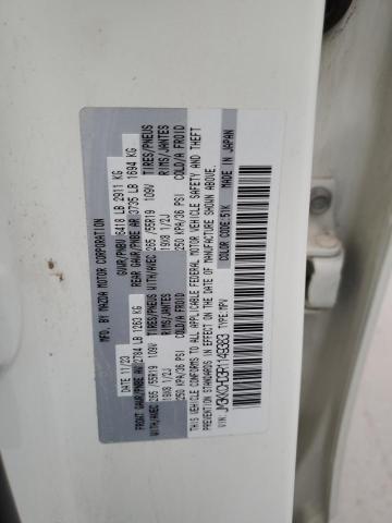 2024 MAZDA CX-90 PREF - JM3KKCHD3R1149383