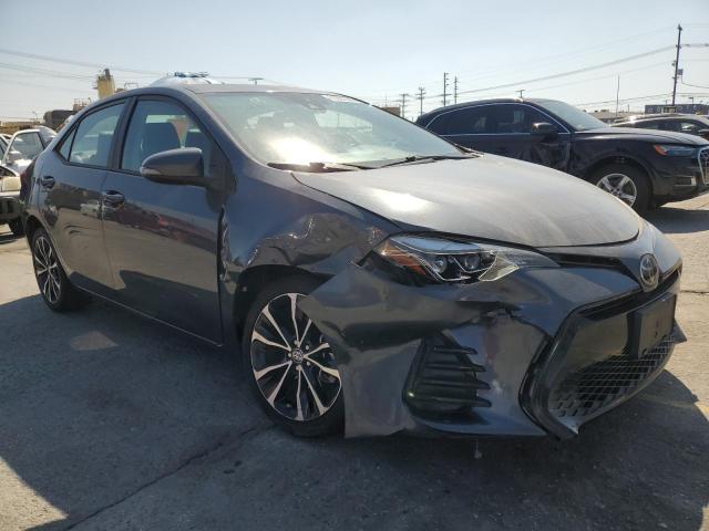 2018 TOYOTA COROLLA L - 2T1BURHE4JC031776