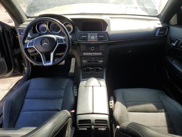 2017 MERCEDES-BENZ E 400 WDDKJ6FB4HF358931