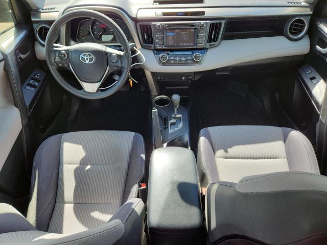 2015 TOYOTA RAV4 XLE - JTMRFREV1FD138131
