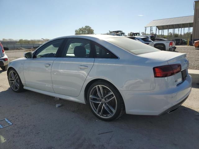 2016 AUDI A6 PREMIUM - WAUGFAFC1GN081525
