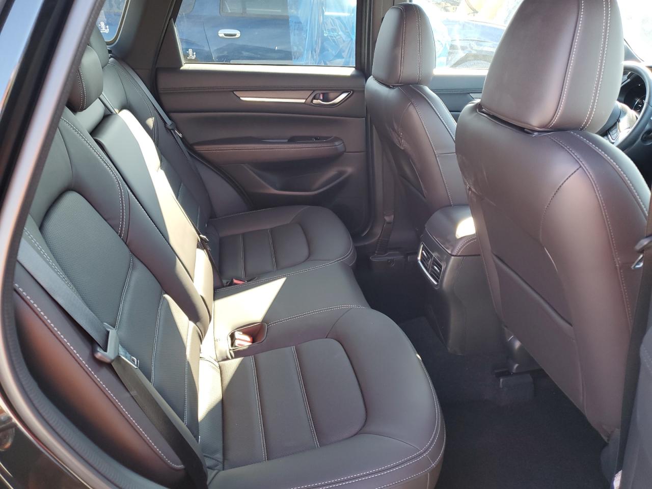 MAZDA CX-5 SIGNATURE