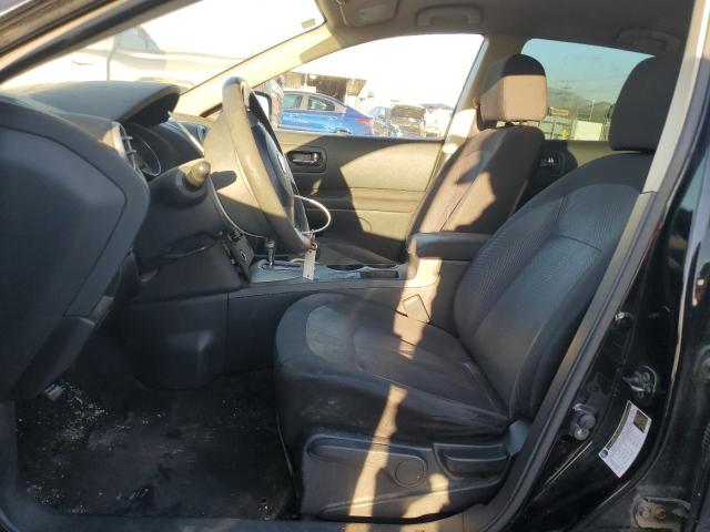 2012 NISSAN ROGUE S - JN8AS5MT3CW603739