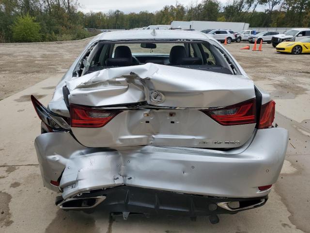 2015 LEXUS GS 350 JTHCE1BL9FA008708