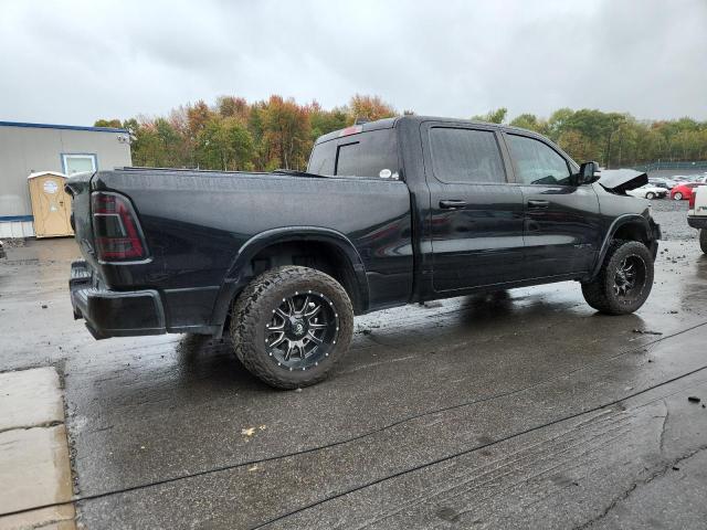 2019 RAM 1500 LARAM - 1C6SRFRT1KN881626