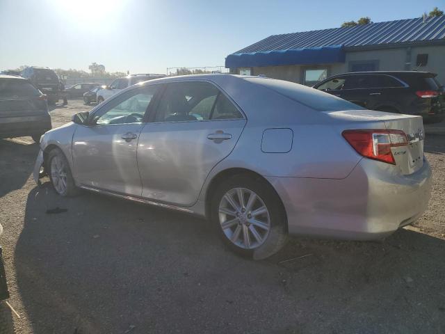 2014 TOYOTA CAMRY SE #3285579265