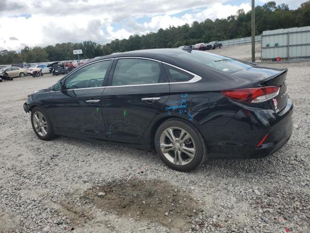 2018 HYUNDAI SONATA SPO - 5NPE34AF4JH605585