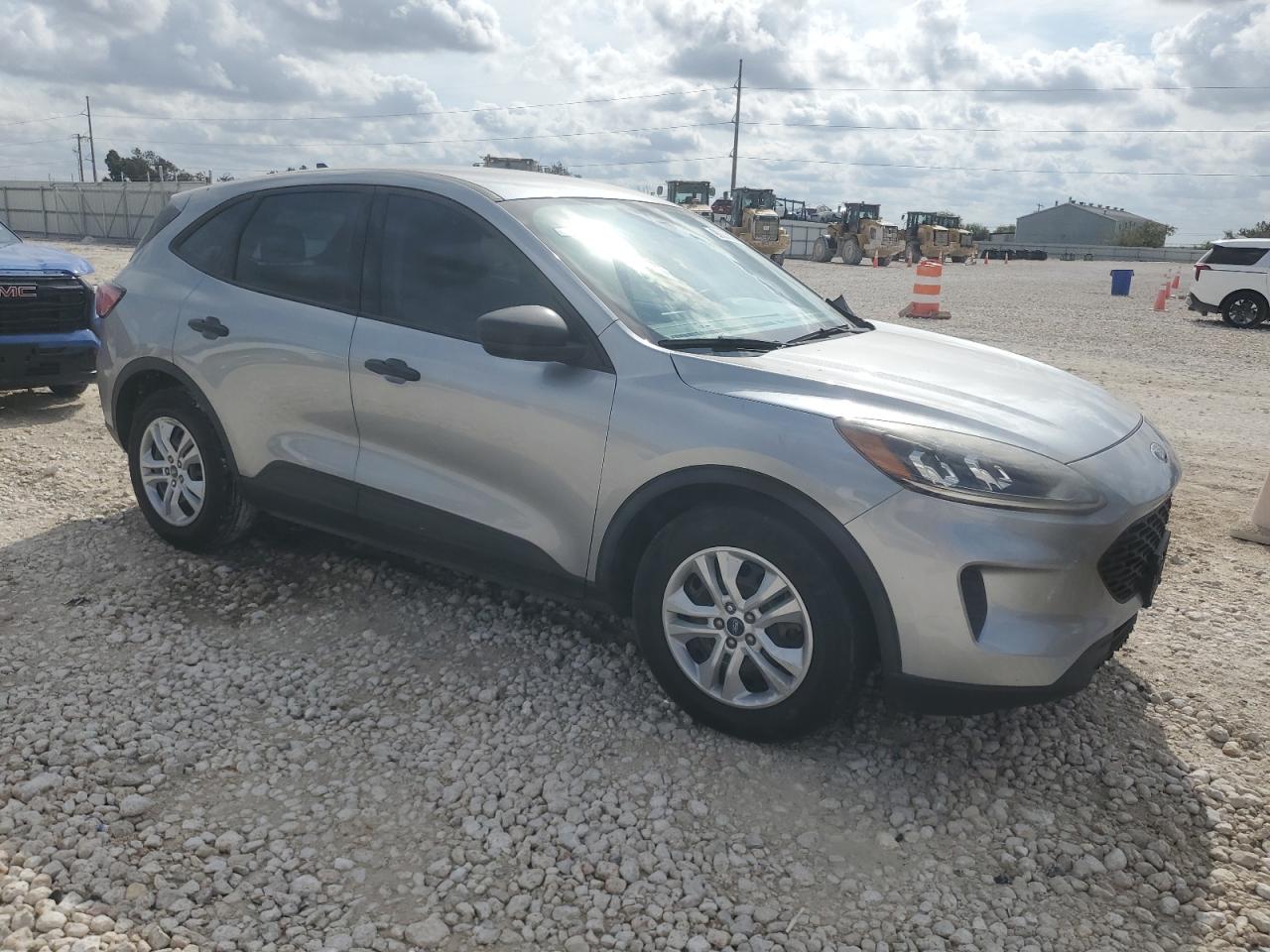 FORD ESCAPE S