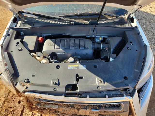 2015 GMC ACADIA SLT #3274685790