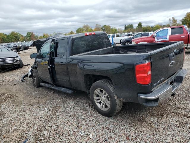 2017 CHEVROLET SILVERADO K1500 LT - 1GCVKRECXHZ171725