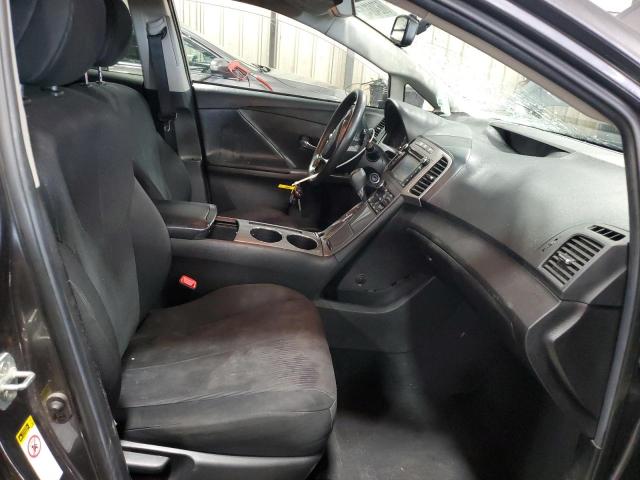 2013 TOYOTA VENZA LE #3283988809