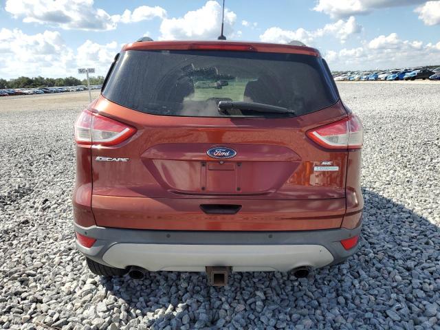 2014 FORD ESCAPE SE - 1FMCU0G93EUA43376