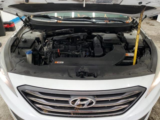 2017 HYUNDAI SONATA SPO - 5NPE34AF3HH454975