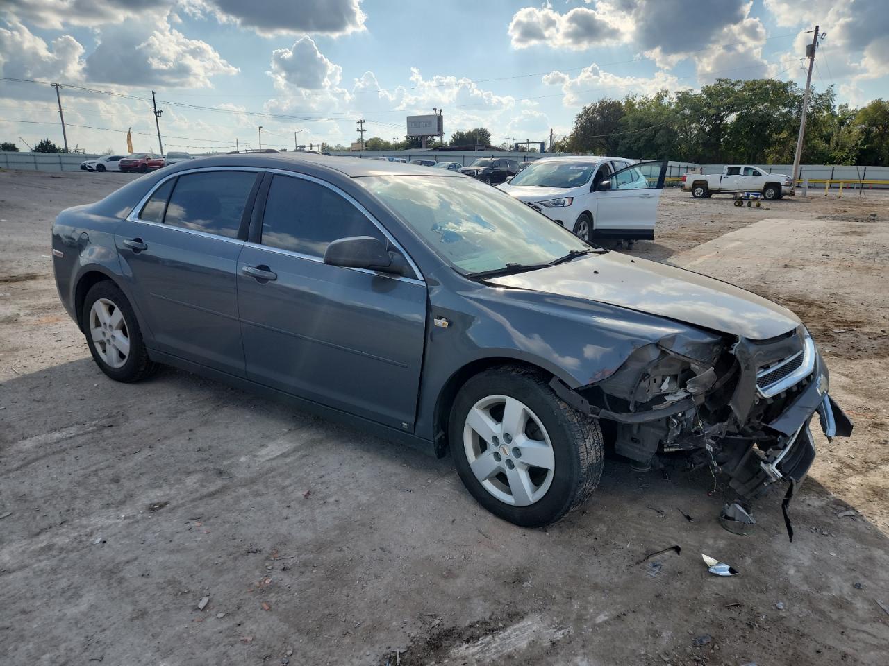 Global Auto Auctions