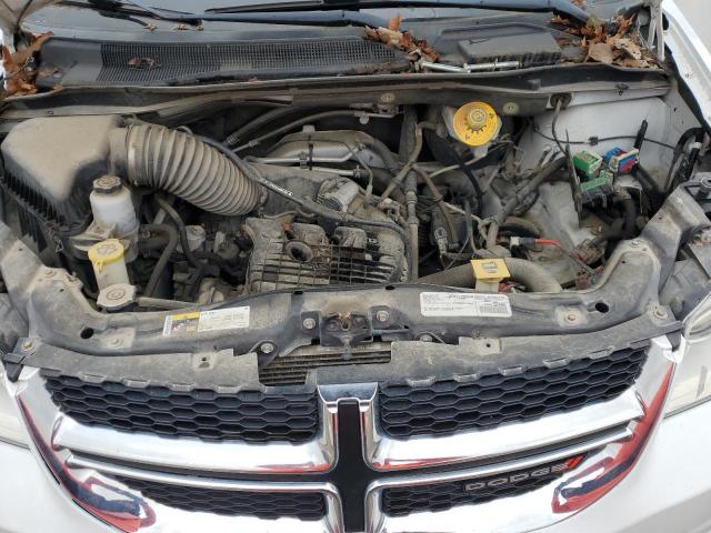 2016 DODGE GRAND CARA - 2C7WDGBG7GR144245