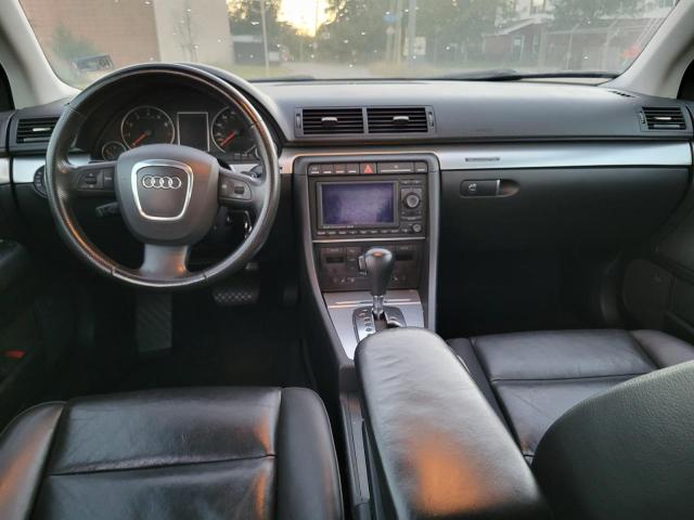 2007 AUDI A4 3.2 QUA #3276610055