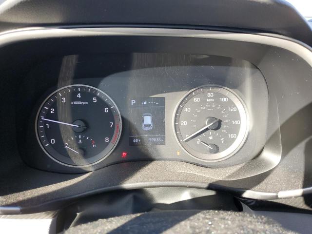 2021 HYUNDAI TUCSON SE KM8J2CA4XMU338789