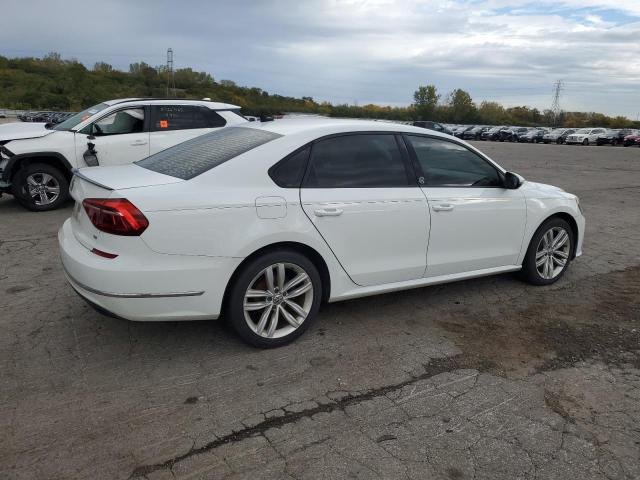 2019 VOLKSWAGEN PASSAT WOL 1VWLA7A38KC011161