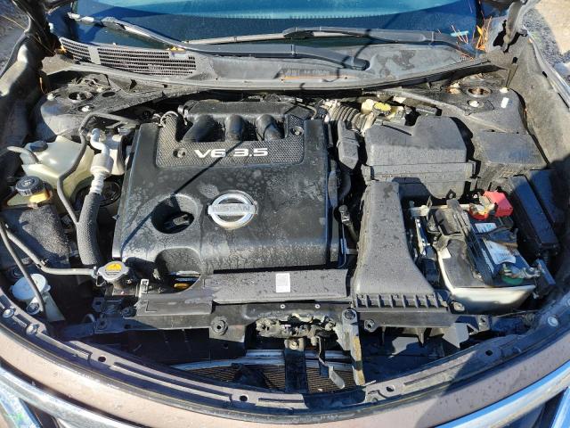 2014 NISSAN ALTIMA 3.5 - 1N4BL3AP3EN234355