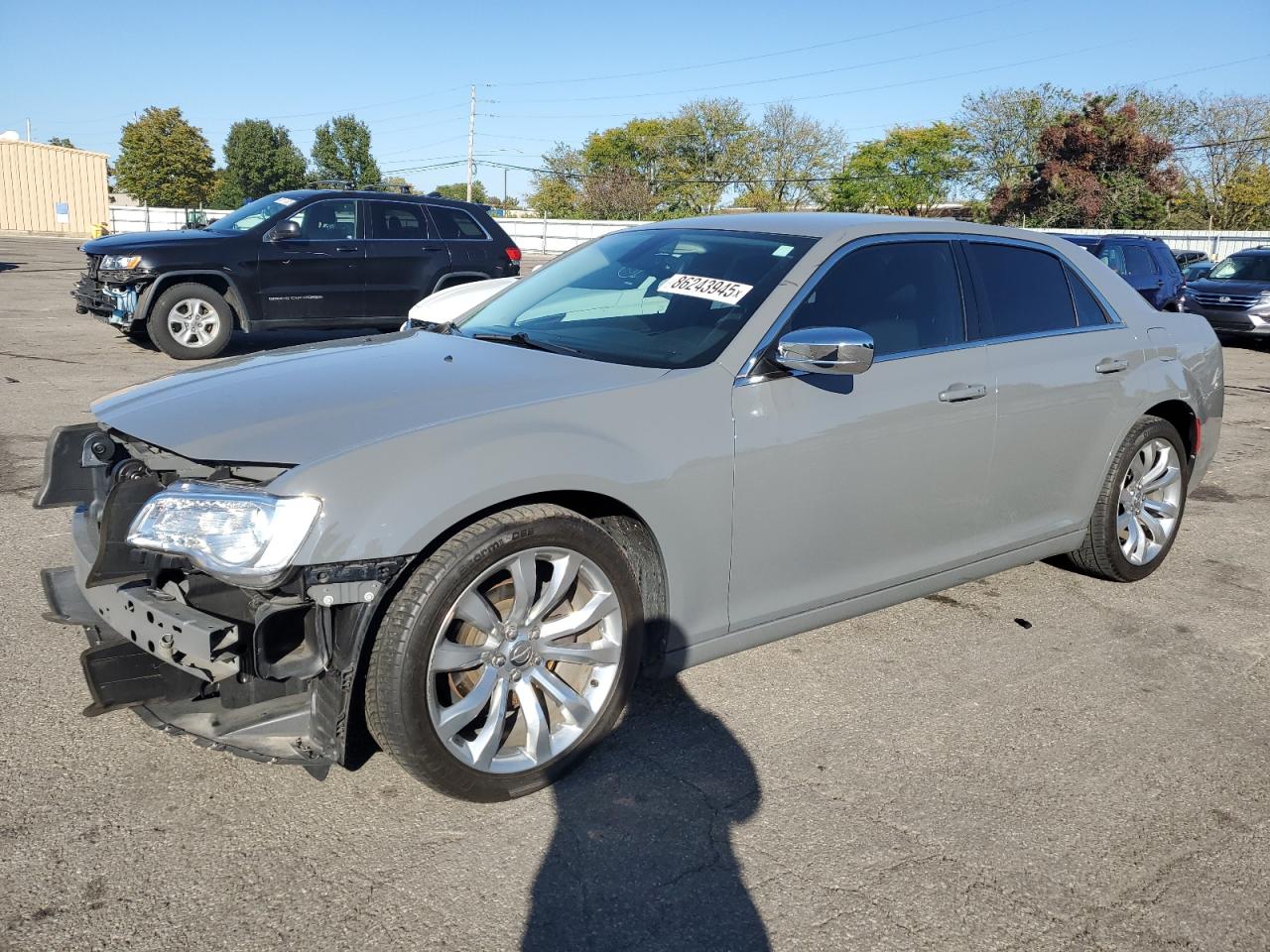 CHRYSLER 300 TOURING