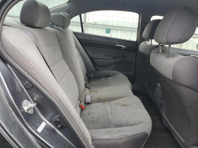 2010 HONDA CIVIC LX - 2HGFA1F53AH328897