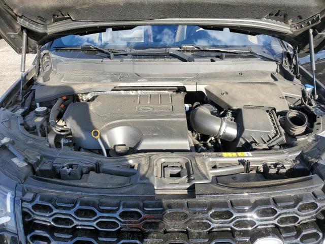 2020 LAND ROVER DISCOVERY #3315738359