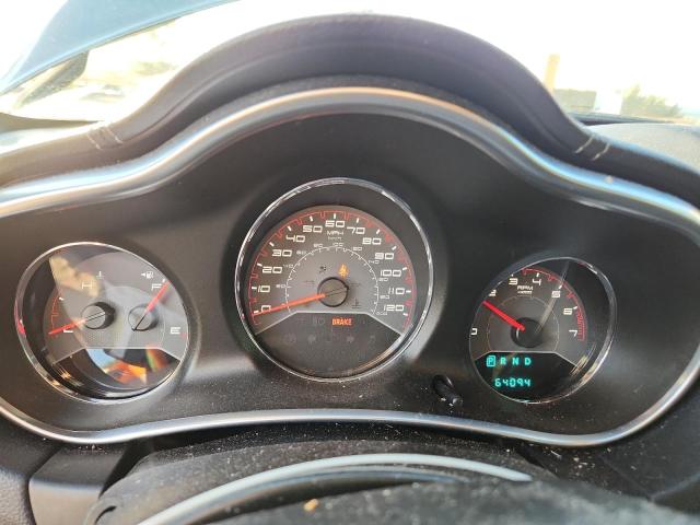 2013 DODGE AVENGER SE #3284787525