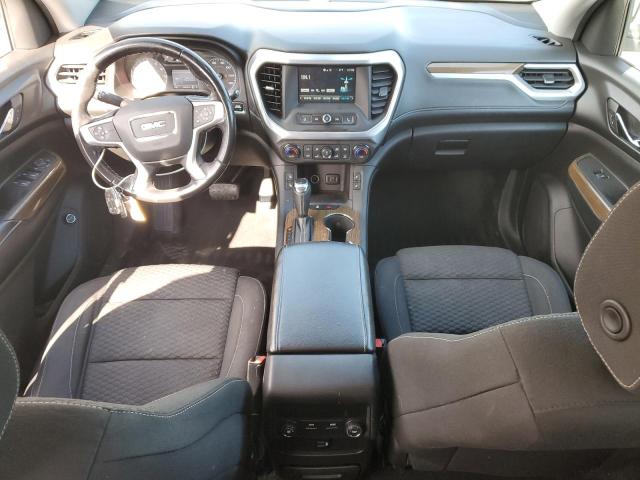 2017 GMC ACADIA SLE 1GKKNLLS7HZ211216