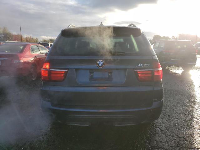 2012 BMW X5 XDRIVE3 - 5UXZV4C52CL755188