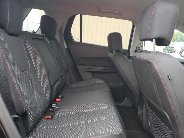 2017 GMC TERRAIN SL - 2GKALNEK4H6298899