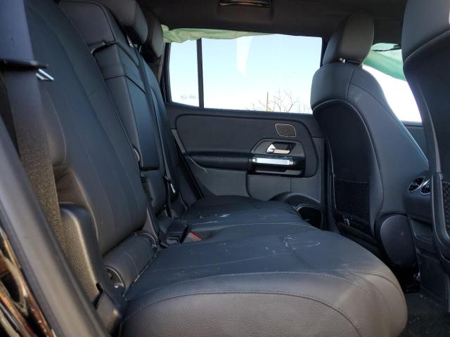 2024 MERCEDES-BENZ GLB 250 4M #3294408504