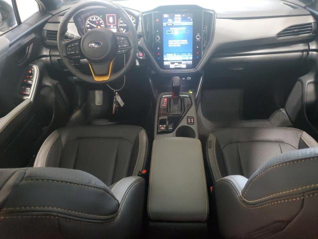 2024 SUBARU CROSSTREK #3302759363