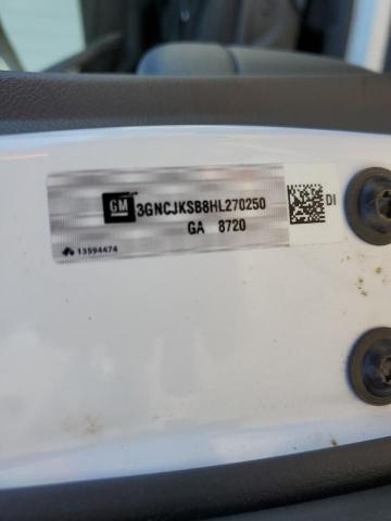 2017 CHEVROLET TRAX LS #3301970419