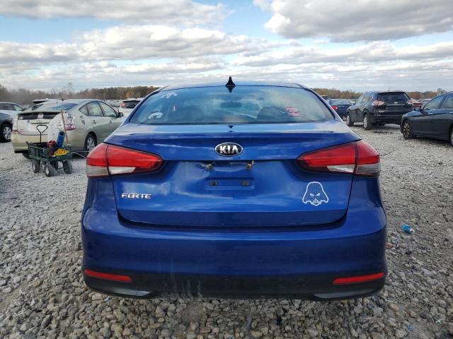 2017 KIA FORTE LX - 3KPFK4A72HE062171