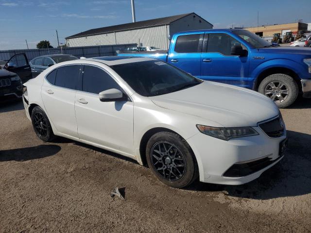 2015 ACURA TLX TECH - Inny widok